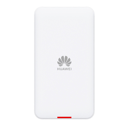 Huawei AirEngine 5761 11W Access Point 802.11ac Piastra da parete Wi-Fi 6 AP Una piastra da parete di nuova generazione Wi-Fi 6 (802.11ax) Access Point (AP)