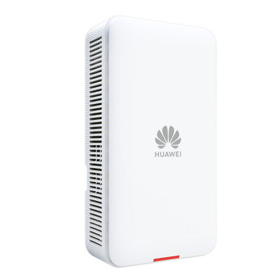 Huawei AirEngine 5761 11W Access Point 802.11ac Piastra da parete Wi-Fi 6 AP Una piastra da parete di nuova generazione Wi-Fi 6 (802.11ax) Access Point (AP)