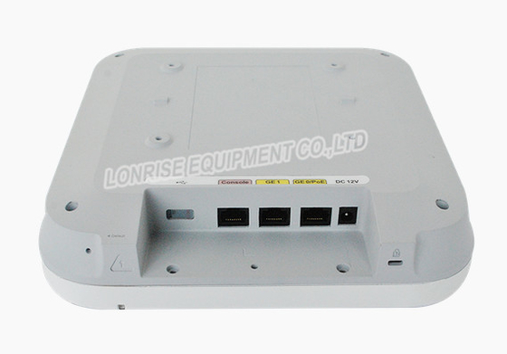 Huawei Indoor Enterprise Wireless Access Point AP Omni Directional 2.53 Gbit/s è un punto di accesso wireless che supporta 802