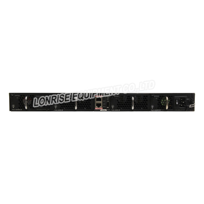 Huawei CE6851 HI Switch 48 Port 10G SFP + Port side Intake Supporto per il canale in fibra su Ethernet (FCoE)