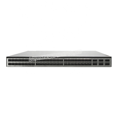 Huawei CE6881 - 48S6CQ - presa d'aria del babordo dell'alimentatore a corrente alternata del commutatore di rete di B