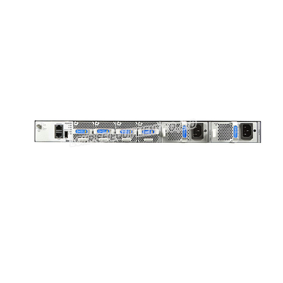 Huawei CE6881 - 48S6CQ - presa d'aria del babordo dell'alimentatore a corrente alternata del commutatore di rete di B