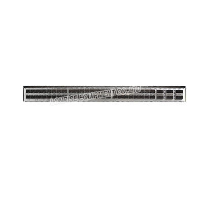 Huawei CE6881 - 48S6CQ - presa d'aria del babordo dell'alimentatore a corrente alternata del commutatore di rete di B