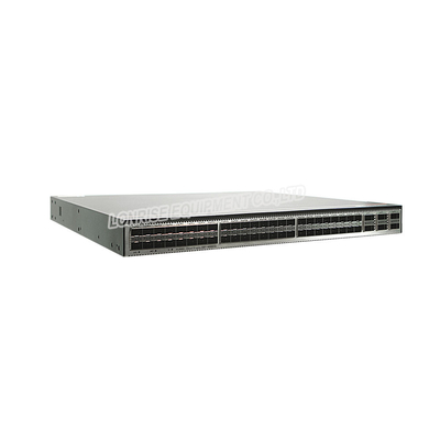 Huawei CE6881 - 48S6CQ - presa d'aria del babordo dell'alimentatore a corrente alternata del commutatore di rete di B