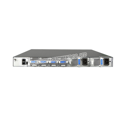 Huawei CE6881 - 48S6CQ - presa d'aria del babordo dell'alimentatore a corrente alternata del commutatore di rete di B