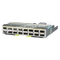 Porto 40GE Subcards CE88 - D16Q dei commutatori di rete di Huawei di serie CE8800 16