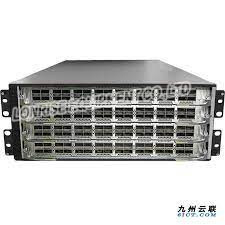 9860-4C-EI-B CloudEngine Huawei Huawei Network Switches 9860-4c-Ei ospitano 4 slot per sub-carte esclusi ventilatore senza alimentazione