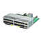 Porto 100GE CE88 - D24S2CQ di Subcards 2 dei commutatori di rete di Huawei di serie CE8800