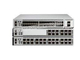 C9500 - 24Q - E - catalizzatore 9500 24 del commutatore di Cisco - elementi essenziali della rete del commutatore del porto 40G