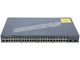 La WS - C2960X - 48TS - L catalizzatori 2960 - X commutatore 48 GigE 4 x 1G SFP LAN Base
