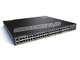 La WS - C2960X - 48TS - L catalizzatori 2960 - X commutatore 48 GigE 4 x 1G SFP LAN Base