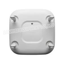 AIR - CAP2702I - H - K9 Punto di accesso wireless Cisco Aironet serie 2700 Punto di accesso Cisco Aironet serie 2700 - Tecnologia 3*4 MIMO IEEE 802 11a g n ac 2 4GHz 5GHz Base di controllo