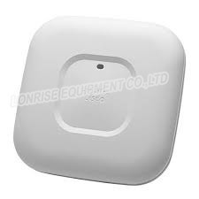 AIR - CAP2702I - H - K9 Punto di accesso wireless Cisco Aironet serie 2700 Punto di accesso Cisco Aironet serie 2700 - Tecnologia 3*4 MIMO IEEE 802 11a g n ac 2 4GHz 5GHz Base di controllo
