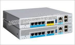 C9800 - L - F - K9 - Cisco WLAN Controller Cisco Catalyst 9800-L Fiber Uplink) Controller wireless