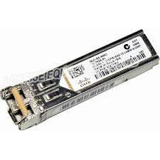 Cisco GLC-SX-MM 1000Base SX SFP Transcelaceiver Modulo MMF 850nm DOM