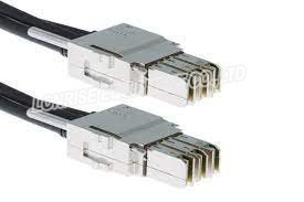 PILA - T1 - 50CM Cisco StackWise - cavo d'impilamento 480 per il catalizzatore di Cisco un commutatore di 3850 serie