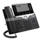 CP - 8811 - telefono del IP di comunicazione vocale di alta qualità K9 8800