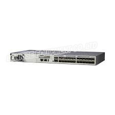 S6720S-26Q-EI-24S-AC S6720S - 26Q - EI - 24S Bundle 24 10 Gig SFP+2 40 Gig QSFP+ Con alimentazione AC da 170W