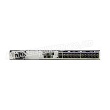 S6720S-26Q-EI-24S-AC S6720S - 26Q - EI - 24S Bundle 24 10 Gig SFP+2 40 Gig QSFP+ Con alimentazione AC da 170W