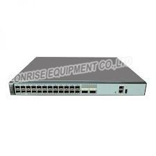 S6720S-26Q-EI-24S-AC S6720S - 26Q - EI - 24S Bundle 24 10 Gig SFP+2 40 Gig QSFP+ Con alimentazione AC da 170W