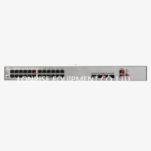 Huawei S5735-L24T4S-A1 24 porte Enterprise CloudEngine Campus Network Access Switch CloudEngine S5735-L24T4S-A1 (24*10/100/1000BASE-T porte