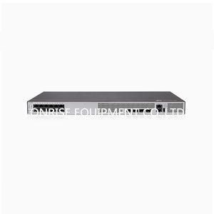 Huawei S5735-L24T4S-A1 24 porte Enterprise CloudEngine Campus Network Access Switch CloudEngine S5735-L24T4S-A1 (24*10/100/1000BASE-T porte