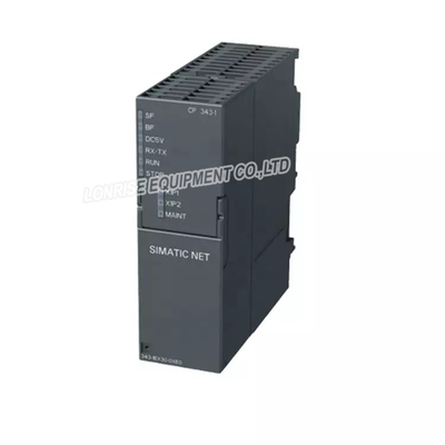 6ES7 -212-1AE40-0XB0PLC Controller elettrico industriale 50/60Hz Frequenza di ingresso Interfaccia di comunicazione RS232/RS485/CAN