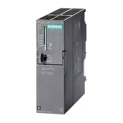 6ES7 231-4HF32-0XB0 PLC Controller elettrico industriale 50/60Hz Frequenza di ingresso Interfaccia di comunicazione RS232/RS485/CAN
