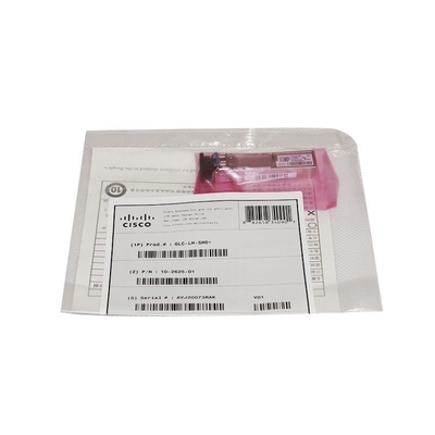 Cisco Compatible GLC-LH-SMD 1000BASE-LX SFP Transceiver 1G LX SMF 1310nm