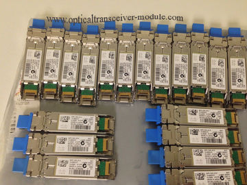 Modulo ottico di Cisco 10GBASE-LR SFP del modulo del ricetrasmettitore di SFP-10G-LR