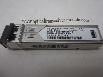 Cisco DS-SFP-FC4G-SW Compatibile 4G SFP Fibre Channel 850nm 150m DOM Duplex LC MMF Optical Transceiver Module