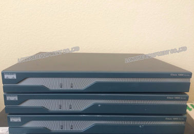 Cisco1841/K9 Gigabit Network Router per reti industriali, Router della serie 1800 Cisco1841/K9