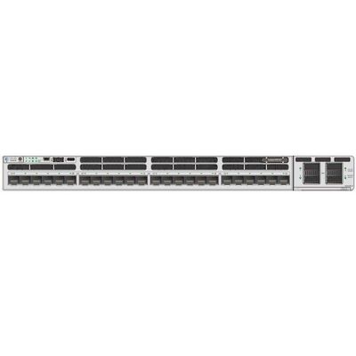 C9300X-24Y-E, switch Cisco Catalyst 9300, 24xSFP28/uplink modulare/Network Essentials