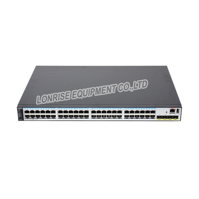 S5720 - 52X - PWR - LI - CA - serie di Huawei S5700 commuta i commutatori duplex di impresa di Huawei