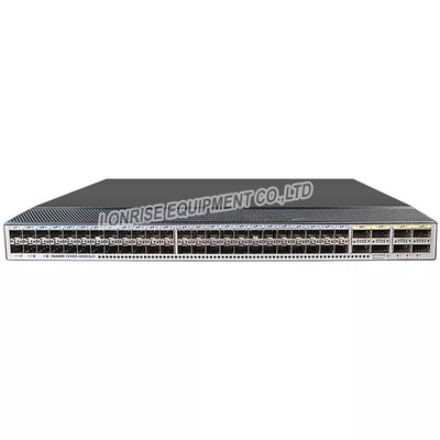 Quadro di comando della rete di CE6865E-48S8CQ-B 48X25G SFP28 8X100G QSFP28