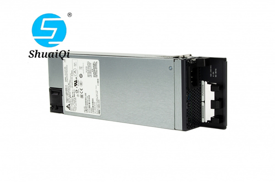 Pezzo di ricambio dell'alimentazione elettrica dell'alimentazione elettrica del commutatore del catalizzatore 9000 di Cisco PWR-C5-125WAC/2= 125WAC
