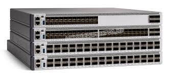Cisco C9500-48Y4 C-A Switch Catalyst 9500 48 vantaggio del porto 40/100G del porto x 1/10/25G 4