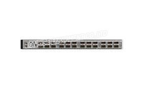 Solo C9500 Serie 24 Port 40 Gigabit Ethernet Switch Switch di rete C9500-24Q-A