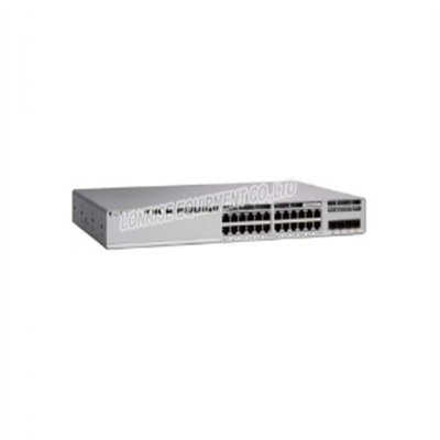 Nuovo marchio C9200-24T-E Switch 9200 Switch dati a 24 porte Network Essentials