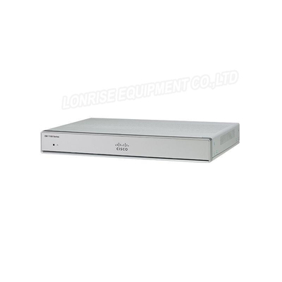 Router C1111-8P Cisco serie 1100 ISR 1100 8 porte Dual GE WAN Router Ethernet