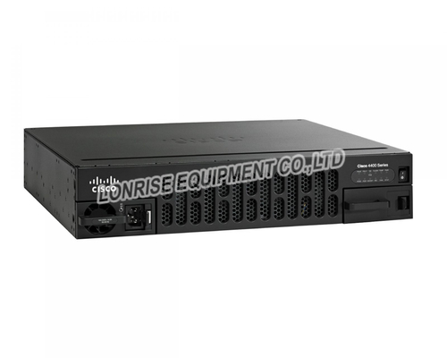 ISR4451-X-SEC/K9 Cisco ISR 4000 Router Cisco ISR 4451 Sec Bundle W/SEC Licenza