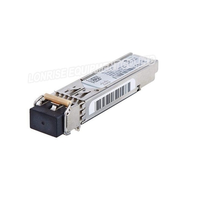 Cisco GLC-SX-M M D 1000BASE-SX SFP Modulo trasmettitore MMF 850nm DOM Cisco GLC-SX-M M D 1000BASE-SX SFP modulo trasmettitore