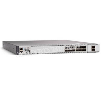 Switch Cisco C9500-16X-E Catalyst 9500 Switch Catalyst 9500 16 porte 10Gig Elementi essenziali
