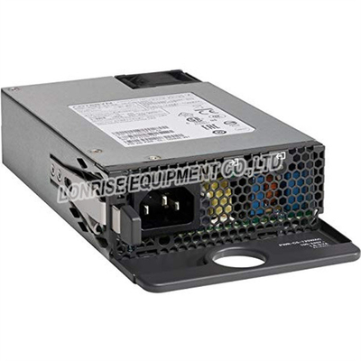 Cisco PWR-C5-125WAC/2= Alimentatore Switch Catalyst 9000 Alimentatore 125WAC di ricambio