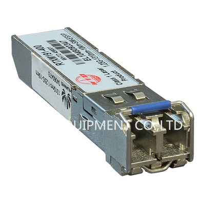 Ricetrasmettitore ottico Cina di Xenpak del ricetrasmettitore di SFP-FE-SX-MM1310 Huawei SFP-FE-SX-MM1310