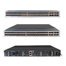 Commutatore CloudEngine di Huawei sfp del pacco di Huawei CE6865-EI-F-B0B commutatori di Data Center di 6860 serie