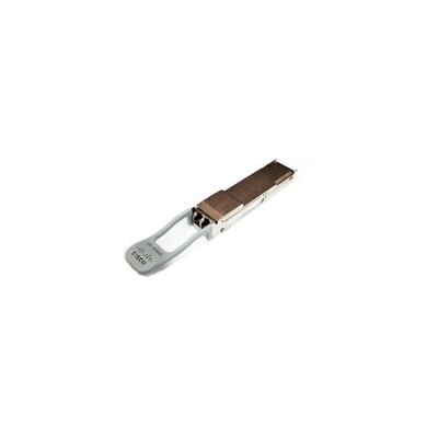 Modulo ottico del ricetrasmettitore di Cisco QSFP-40/100-SRBD=Stackwise 100 moduli ottici di gigabit