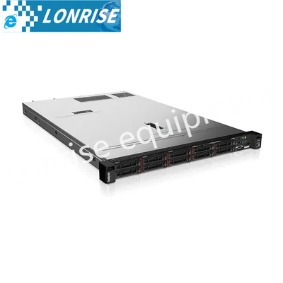 Garanzia del sistema V2-3yr del rackabil del server dello scaffale della rete di ThinkSystem SR630