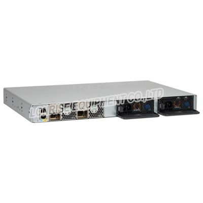 Cisco pronto a spedire originale del commutatore di tratta in salita di vantaggio della rete di C9200L-24P-4X-A 24-Port Poe+ nuovo