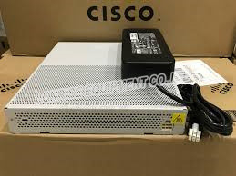 Regolatore senza fili Manage di nuova della fibra di Cisco C9800-L-F-K9 impresa originale di tratta in salita C9800-L-F-K9 150 Aps